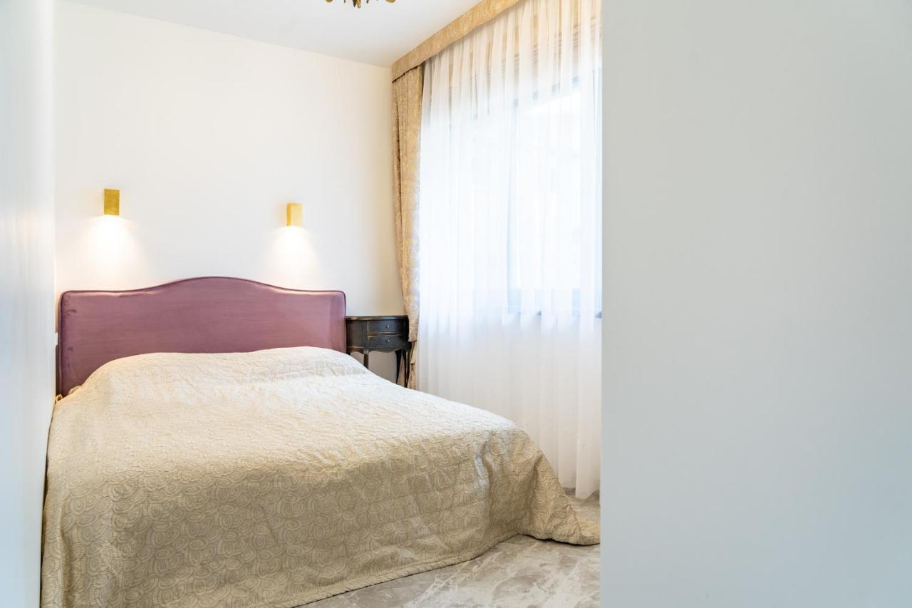 Medziotoju Apartment