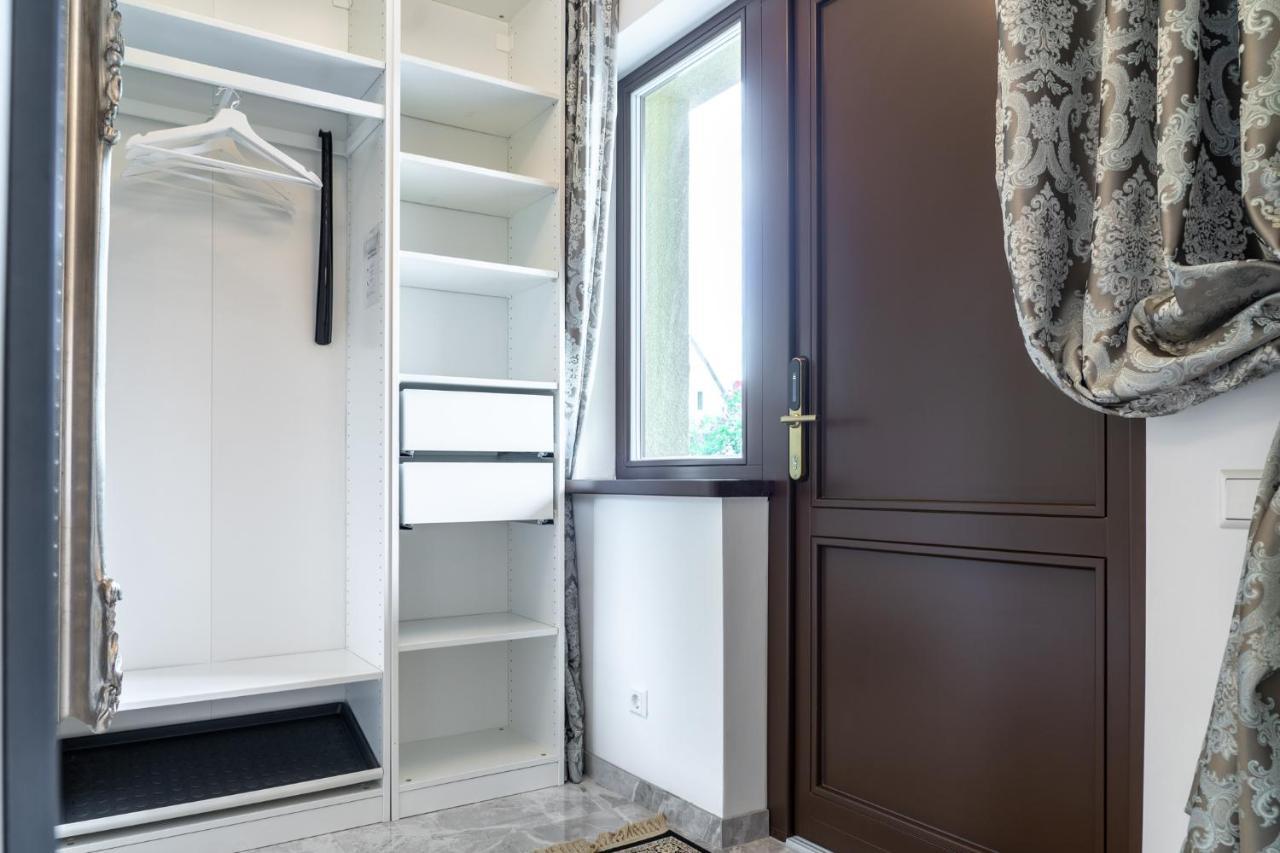 Apartment Medziotoju