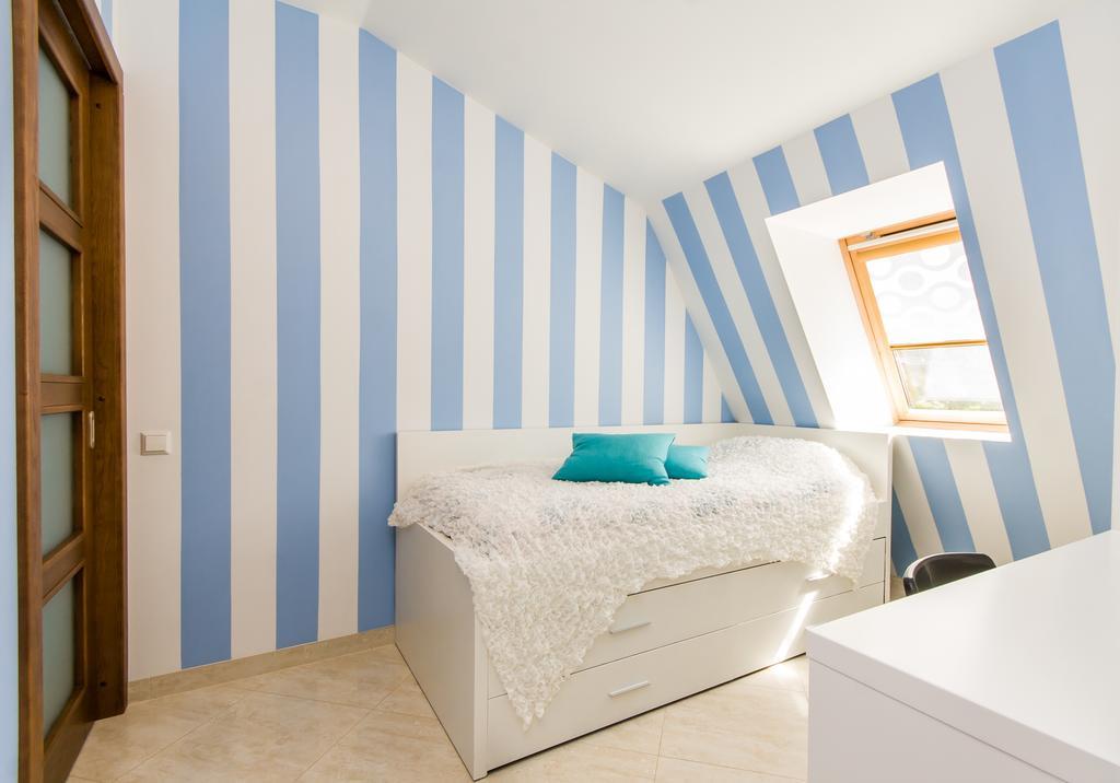 Medziotoju Apartment