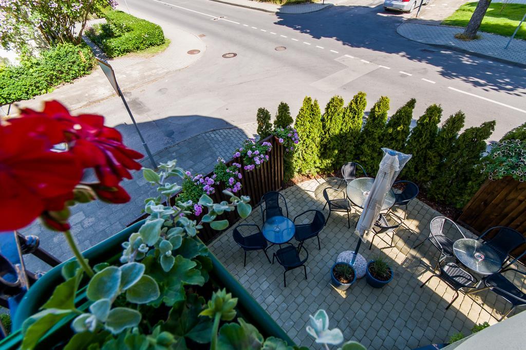 Apartment Medziotoju