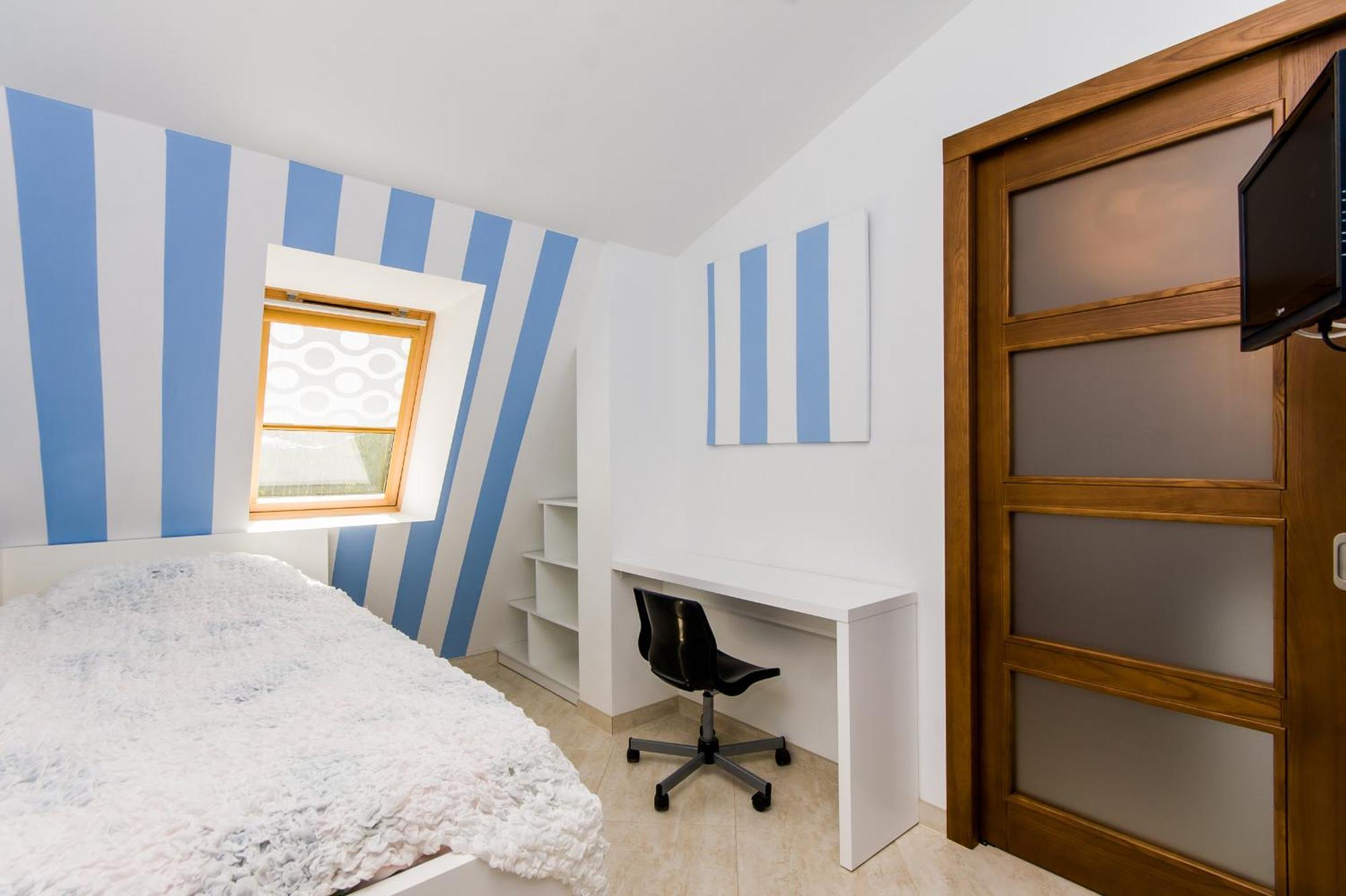 Medziotoju Apartment