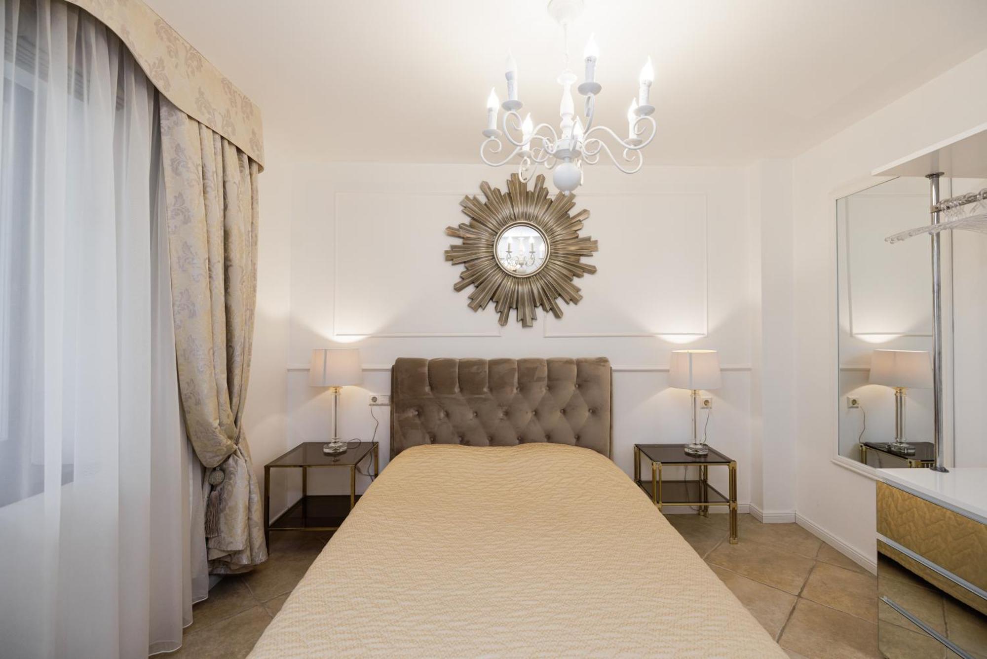 Medziotoju Apartment Palanga