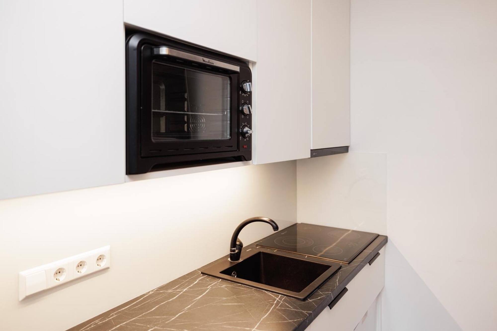 Apartment Medziotoju *