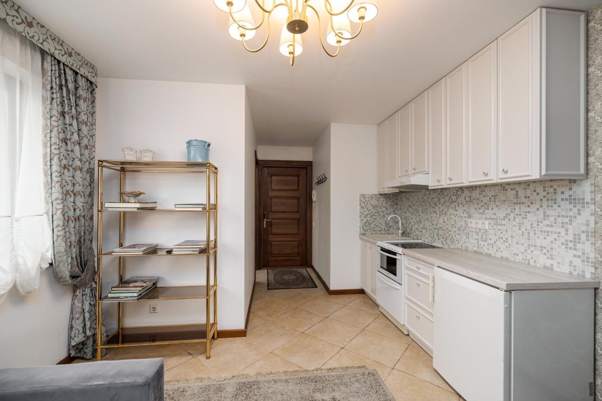 Apartment Medziotoju Palanga