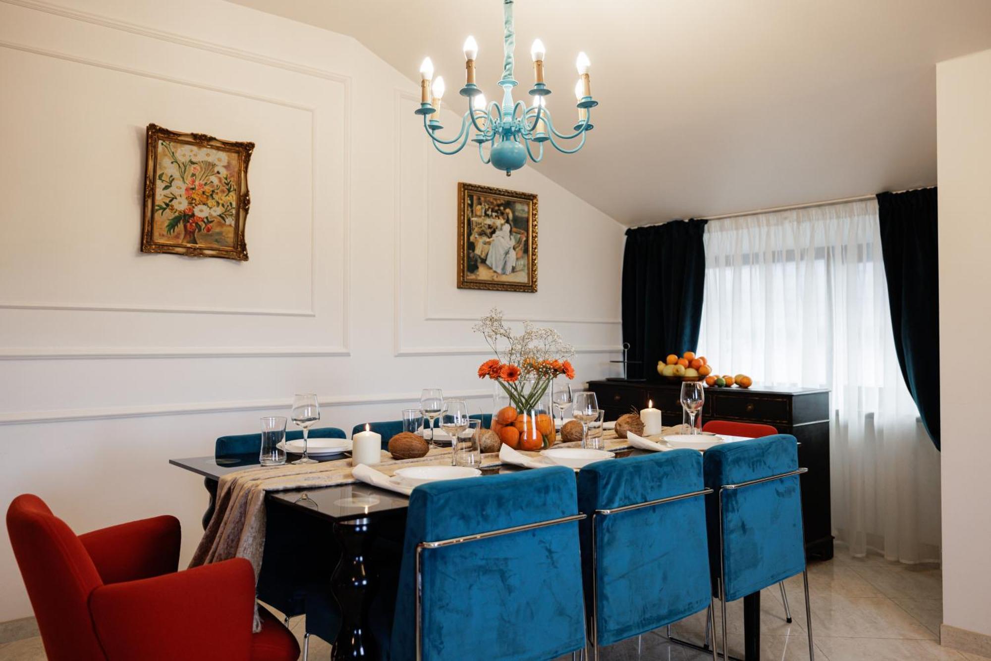 Medziotoju Apartment Palanga