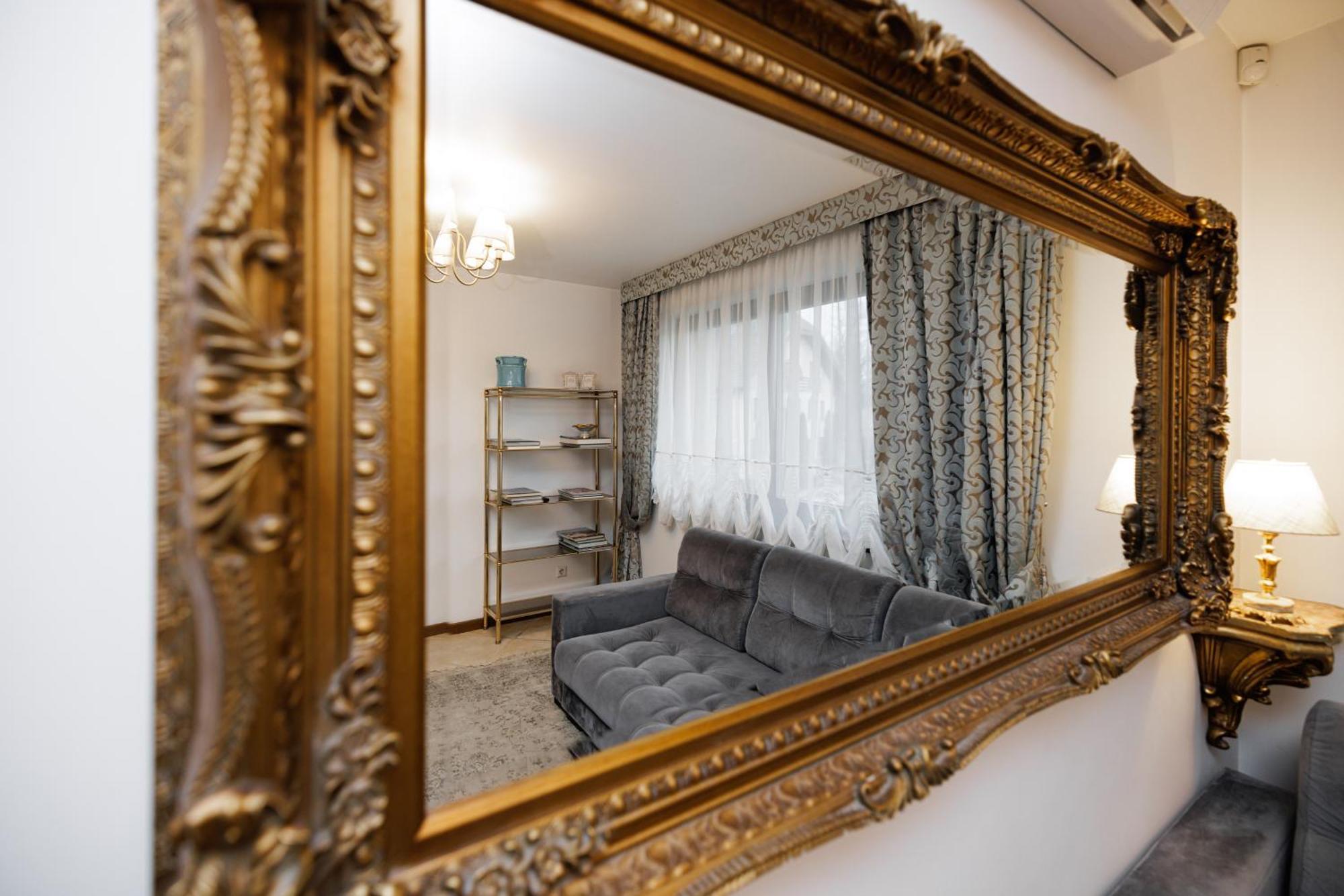 Medziotoju Apartment