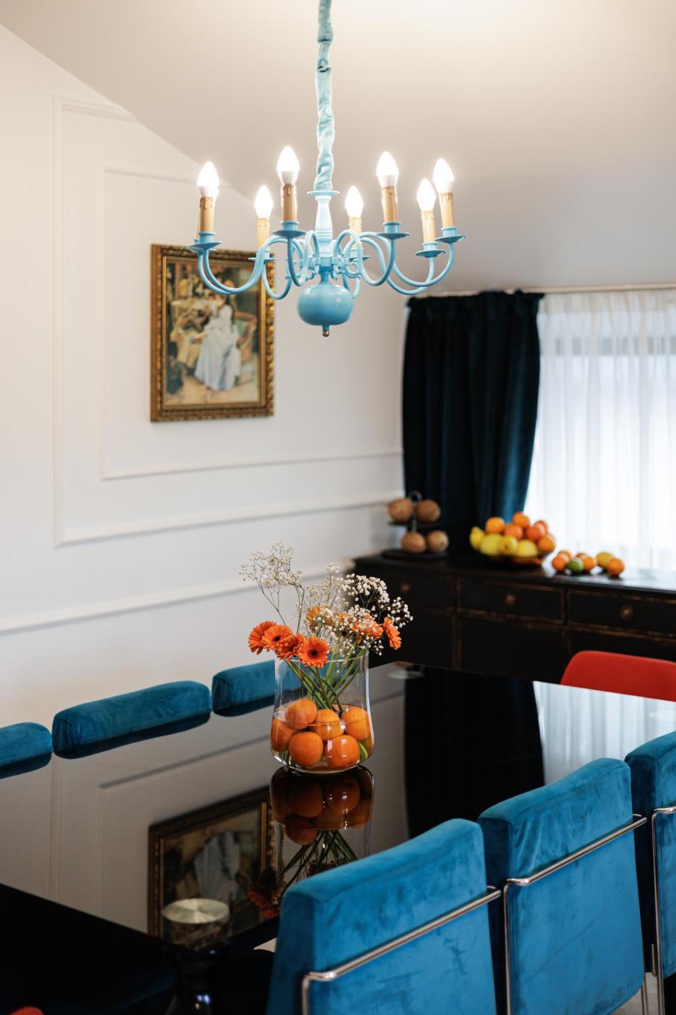 Medziotoju Apartment Palanga