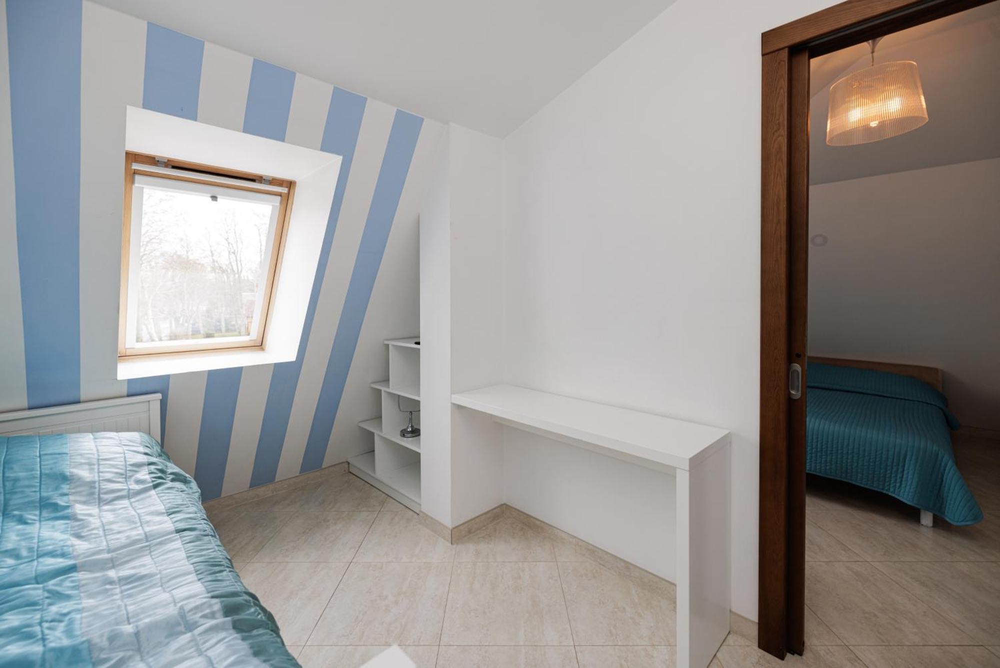 Medziotoju Apartment *