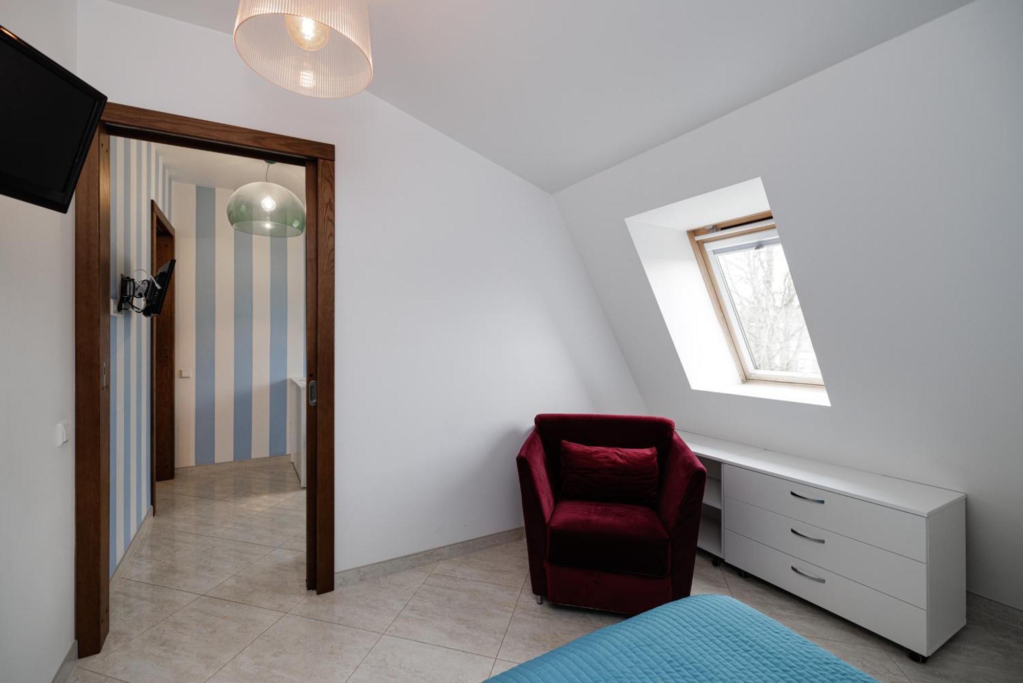 Apartment Medziotoju *