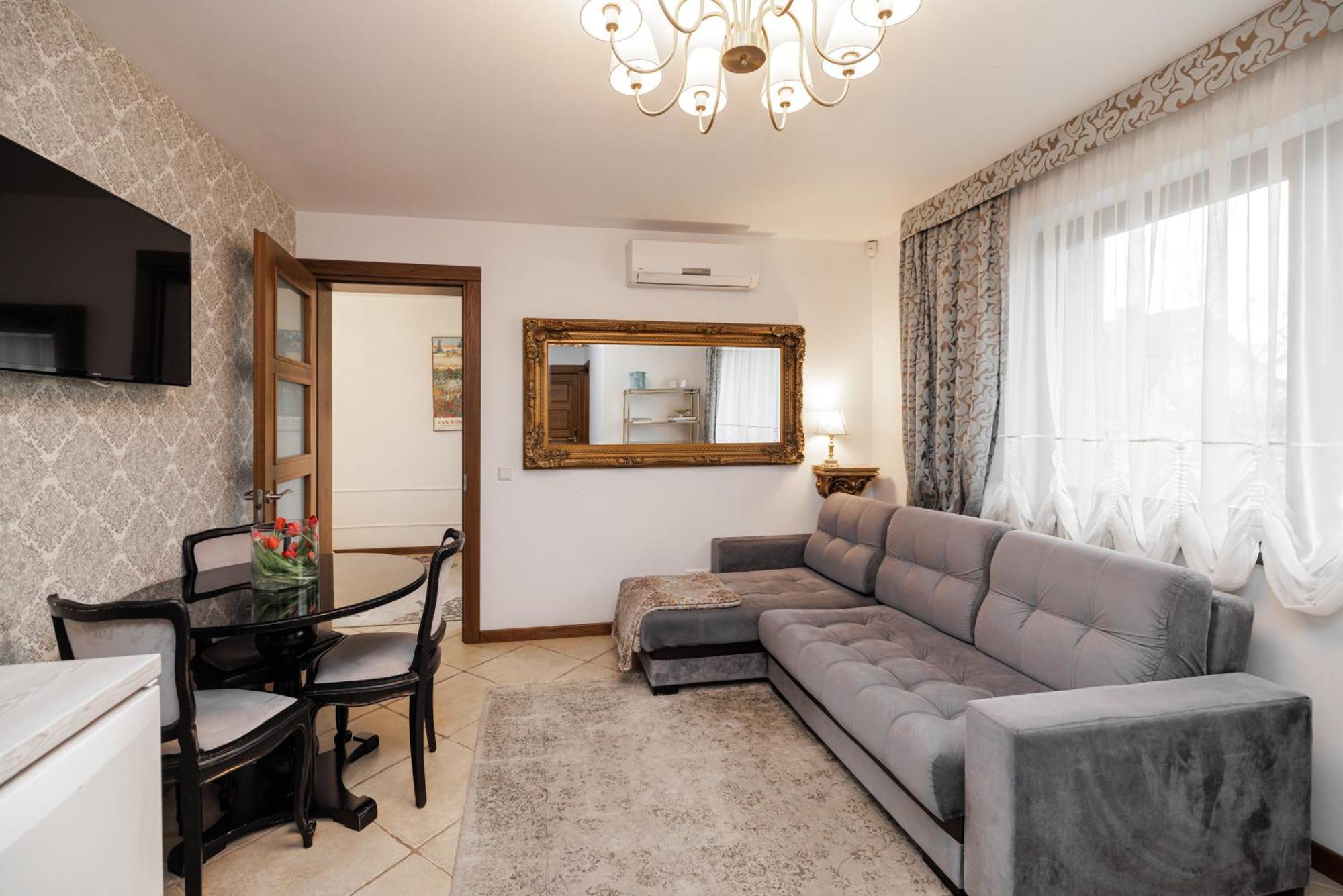 Medziotoju Apartment Palanga